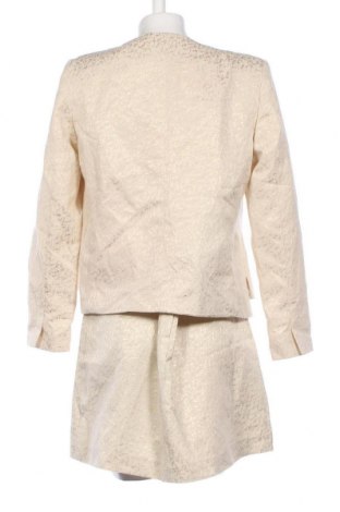 Γυναικείο κοστούμι H&M, Μέγεθος L, Χρώμα  Μπέζ, Τιμή 34,64 €