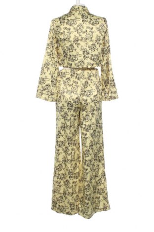 Γυναικείο κοστούμι Lost Ink, Μέγεθος M, Χρώμα Κίτρινο, Τιμή 115,98 €