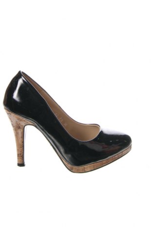 Дамски обувки, Размер 36, Цвят Черен, Цена 5,82 лв.