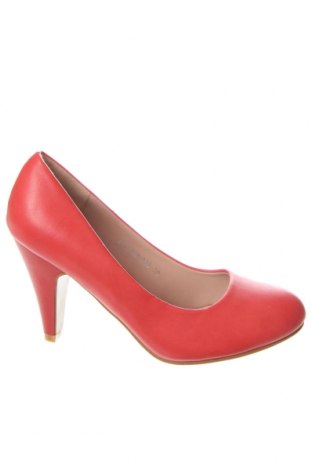 Dámské boty , Velikost 38, Barva Růžová, Cena  417,00 Kč