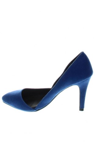 Dámske topánky , Veľkosť 35, Farba Modrá, Cena  22,11 €