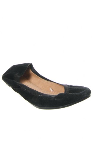 Γυναικεία παπούτσια Accessorize, Μέγεθος 38, Χρώμα Μαύρο, Τιμή 8,62 €