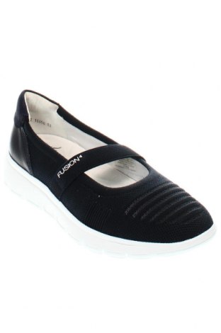 Γυναικεία παπούτσια Ara, Μέγεθος 37, Χρώμα Μπλέ, Τιμή 52,58 €