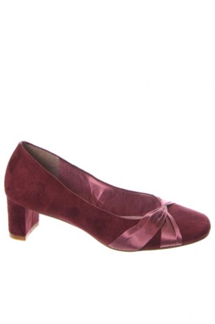 Γυναικεία παπούτσια Clarks, Μέγεθος 41, Χρώμα Βιολετί, Τιμή 21,77 €