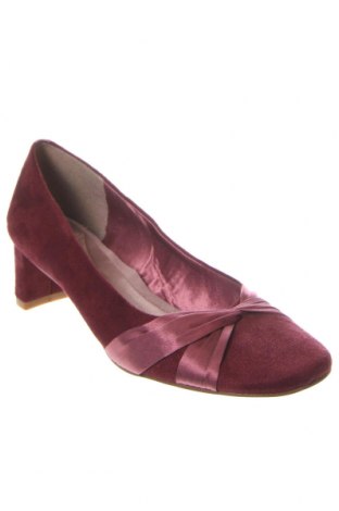 Γυναικεία παπούτσια Clarks, Μέγεθος 41, Χρώμα Βιολετί, Τιμή 39,59 €