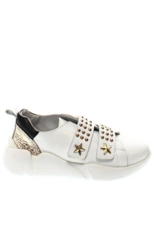 Γυναικεία παπούτσια Colors of California, Μέγεθος 37, Χρώμα Λευκό, Τιμή 20,30 €