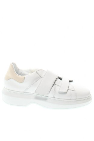 Дамски обувки Copenhagen Shoes, Размер 43, Цвят Бял, Цена 190,00 лв.