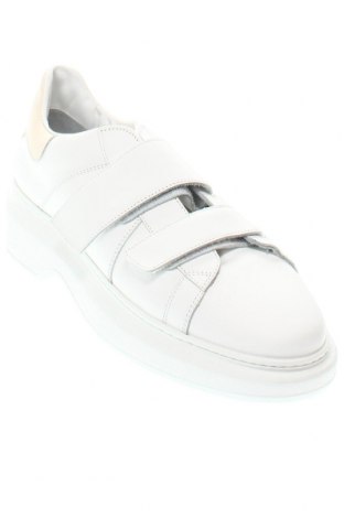 Damenschuhe Copenhagen Shoes, Größe 43, Farbe Weiß, Preis 97,94 €