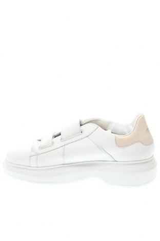Γυναικεία παπούτσια Copenhagen Shoes, Μέγεθος 43, Χρώμα Λευκό, Τιμή 97,94 €