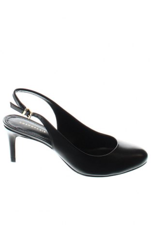 Γυναικεία παπούτσια Cosmoparis, Μέγεθος 38, Χρώμα Μαύρο, Τιμή 133,51 €