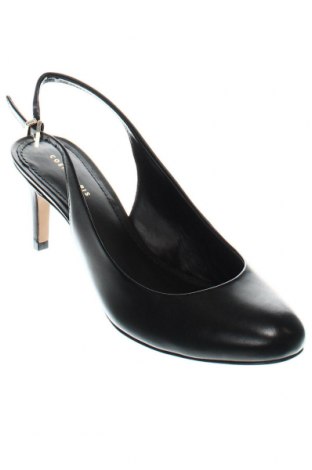 Дамски обувки Cosmoparis, Размер 38, Цвят Черен, Цена 111,37 лв.