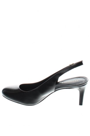 Дамски обувки Cosmoparis, Размер 38, Цвят Черен, Цена 111,37 лв.