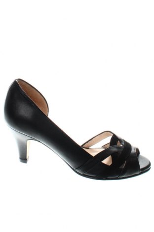 Дамски обувки Cosmoparis, Размер 36, Цвят Черен, Цена 116,55 лв.
