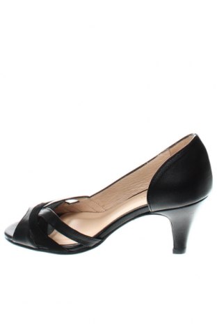 Γυναικεία παπούτσια Cosmoparis, Μέγεθος 36, Χρώμα Μαύρο, Τιμή 60,08 €