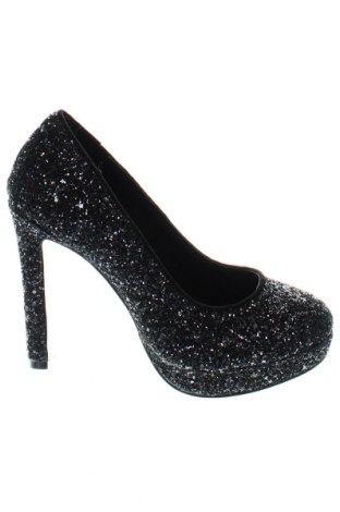 Дамски обувки Even&Odd, Размер 36, Цвят Черен, Цена 24,80 лв.