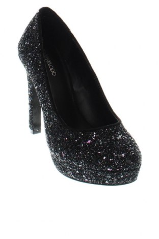 Дамски обувки Even&Odd, Размер 36, Цвят Черен, Цена 24,80 лв.