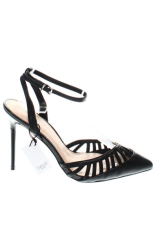 Γυναικεία παπούτσια Even&Odd, Μέγεθος 40, Χρώμα Μαύρο, Τιμή 13,49 €