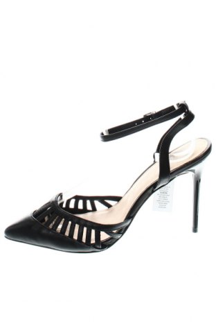 Γυναικεία παπούτσια Even&Odd, Μέγεθος 40, Χρώμα Μαύρο, Τιμή 39,69 €