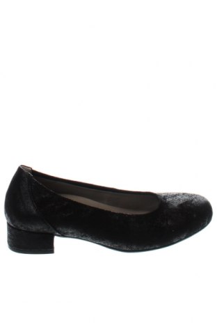 Γυναικεία παπούτσια Gabor, Μέγεθος 38, Χρώμα Μαύρο, Τιμή 22,61 €
