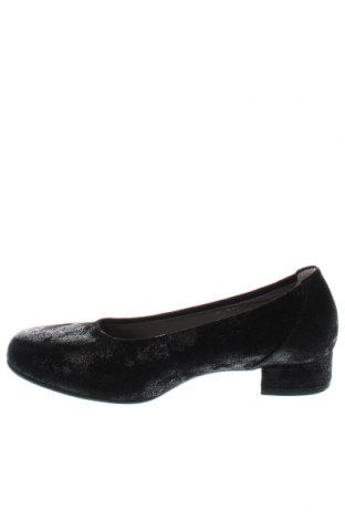 Γυναικεία παπούτσια Gabor, Μέγεθος 38, Χρώμα Μαύρο, Τιμή 52,58 €