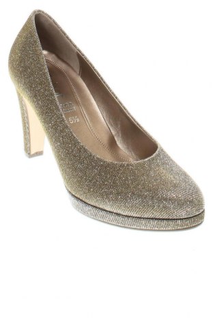 Γυναικεία παπούτσια Gabor, Μέγεθος 38, Χρώμα Χρυσαφί, Τιμή 52,58 €