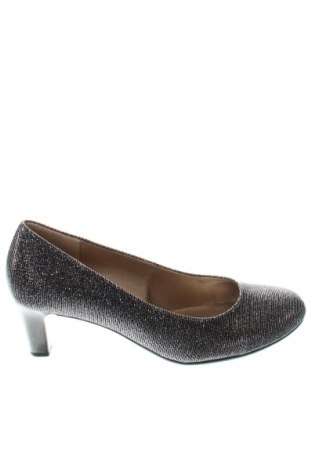 Γυναικεία παπούτσια Gabor, Μέγεθος 40, Χρώμα Γκρί, Τιμή 33,13 €