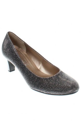 Γυναικεία παπούτσια Gabor, Μέγεθος 40, Χρώμα Γκρί, Τιμή 30,50 €