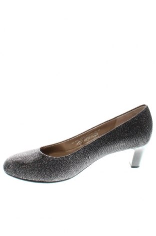 Γυναικεία παπούτσια Gabor, Μέγεθος 40, Χρώμα Γκρί, Τιμή 30,50 €
