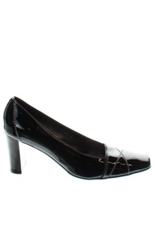 Γυναικεία παπούτσια Gino Rossi, Μέγεθος 37, Χρώμα Μαύρο, Τιμή 17,69 €