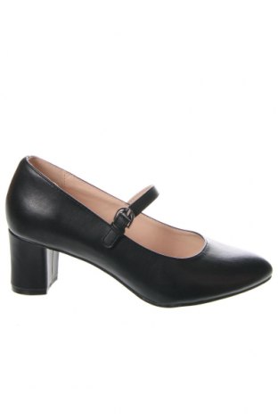 Dámske topánky  Graceland, Veľkosť 39, Farba Čierna, Cena  13,97 €