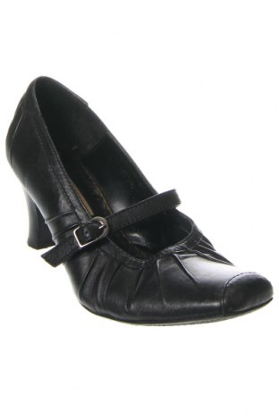 Γυναικεία παπούτσια Janet D., Μέγεθος 38, Χρώμα Μαύρο, Τιμή 16,24 €