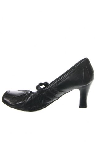 Női cipők Janet D., Méret 38, Szín Fekete, Ár 6 350 Ft