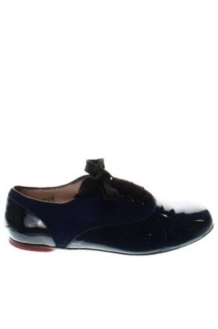 Dámské boty  Katie Grand Loves Hogan, Velikost 37, Barva Modrá, Cena  1 312,00 Kč