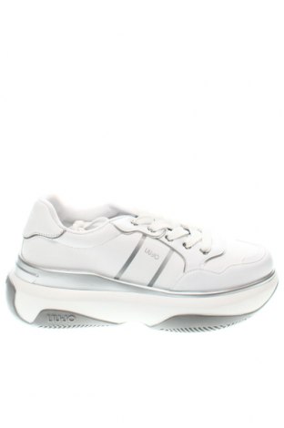 Γυναικεία παπούτσια Liu Jo, Μέγεθος 41, Χρώμα Λευκό, Τιμή 73,43 €