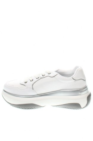 Dámske topánky  Liu Jo, Veľkosť 41, Farba Biela, Cena  73,43 €