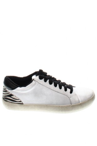 Γυναικεία παπούτσια Liu Jo, Μέγεθος 37, Χρώμα Λευκό, Τιμή 22,19 €