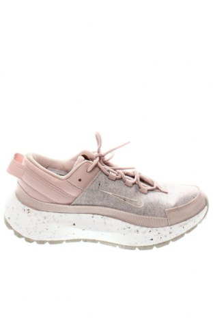 Дамски обувки Nike, Размер 38, Цвят Розов, Цена 161,00 лв.