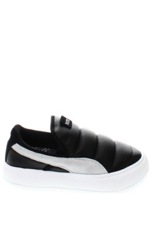 Γυναικεία παπούτσια PUMA, Μέγεθος 38, Χρώμα Μαύρο, Τιμή 23,24 €