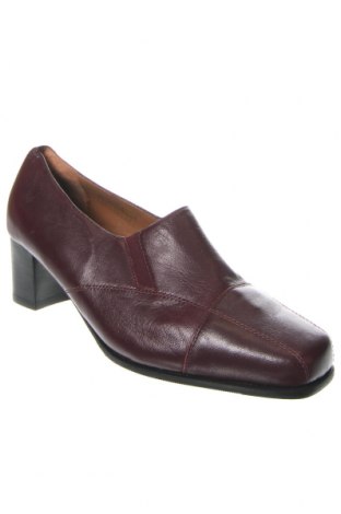 Γυναικεία παπούτσια Scholl, Μέγεθος 39, Χρώμα Κόκκινο, Τιμή 32,66 €