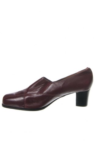 Dámske topánky  Scholl, Veľkosť 39, Farba Červená, Cena  29,94 €
