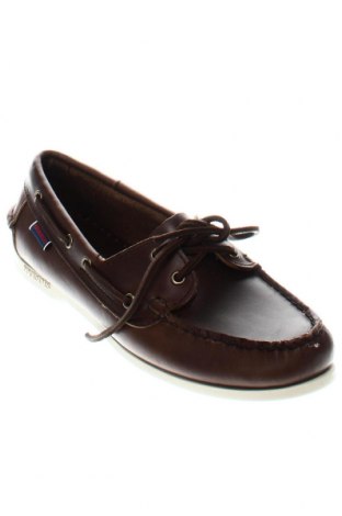 Γυναικεία παπούτσια Sebago, Μέγεθος 39, Χρώμα Καφέ, Τιμή 60,08 €