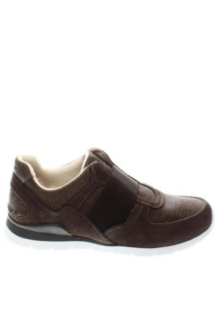 Дамски обувки UGG Australia, Размер 38, Цвят Бежов, Цена 125,65 лв.