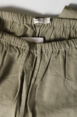 Dámské kalhoty , Velikost L, Barva Zelená, Cena  667,00 Kč