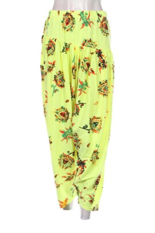 Γυναικείο παντελόνι, Μέγεθος S, Χρώμα Κίτρινο, Τιμή 8,06 €