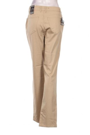 Pantaloni de femei, Mărime M, Culoare Bej, Preț 151,32 Lei