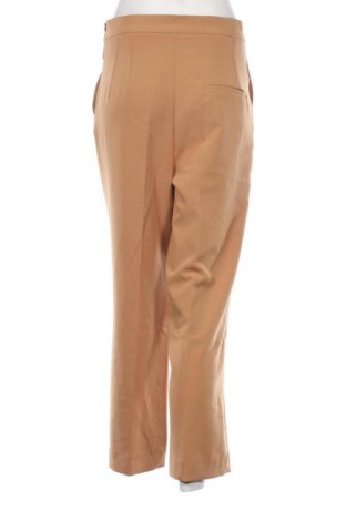 Дамски панталон, Размер M, Цвят Кафяв, Цена 11,04 лв.