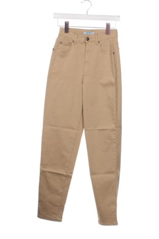 Pantaloni de femei, Mărime S, Culoare Bej, Preț 30,26 Lei