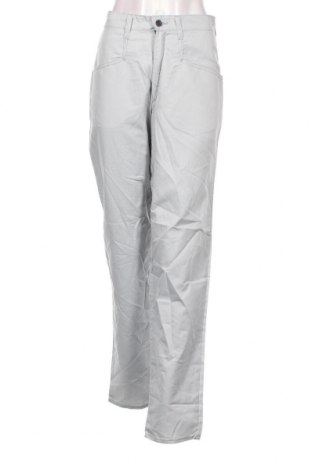 Pantaloni de femei, Mărime S, Culoare Gri, Preț 151,32 Lei