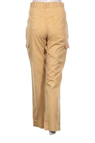 Дамски панталон, Размер XS, Цвят Бежов, Цена 11,50 лв.