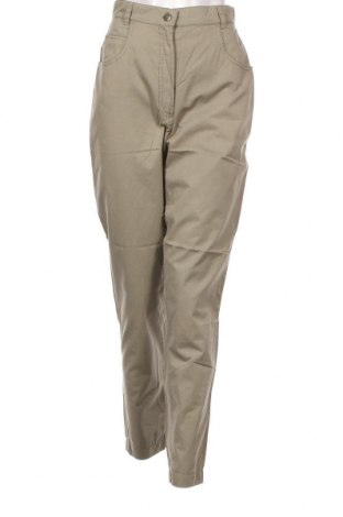 Дамски панталон, Размер S, Цвят Зелен, Цена 11,50 лв.